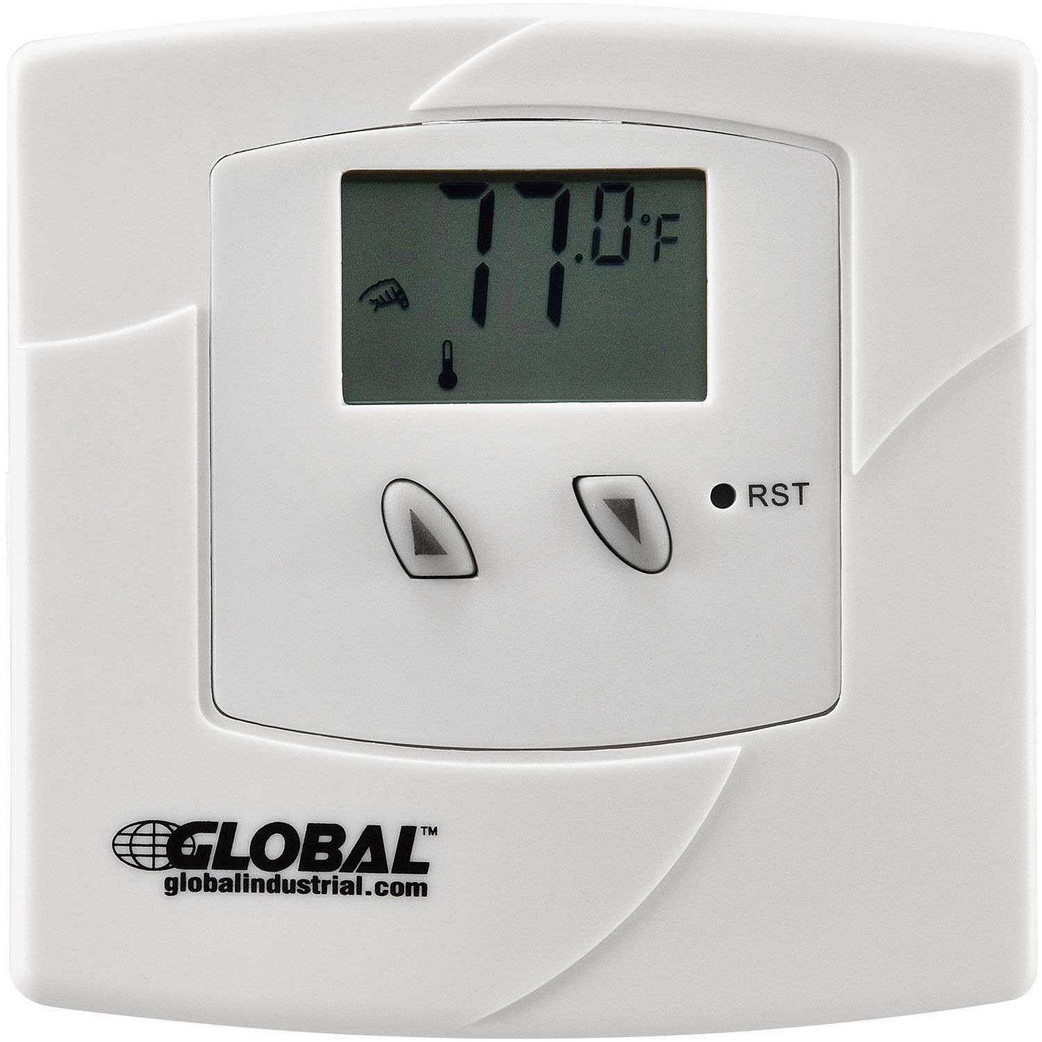 24V Non-Programmable Thermostat Heat or Cool Only
