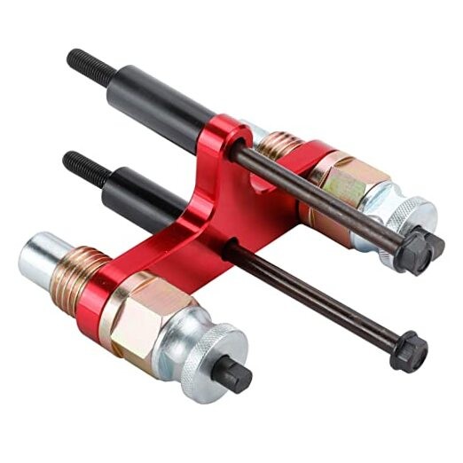 Fuel Injector Remover and Installation Tool Compatible with BMW N20 N55