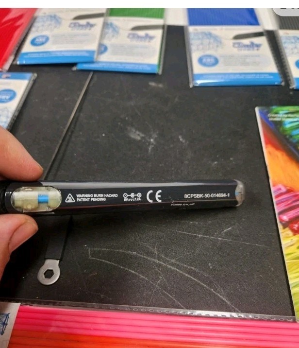 3Doodlers Abs Pack 3D DOODLER LOT