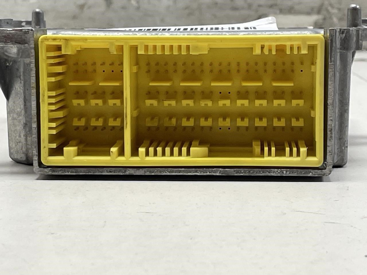 2012 DODGE JOURNEY BAG CONTROL MODULE OEM+