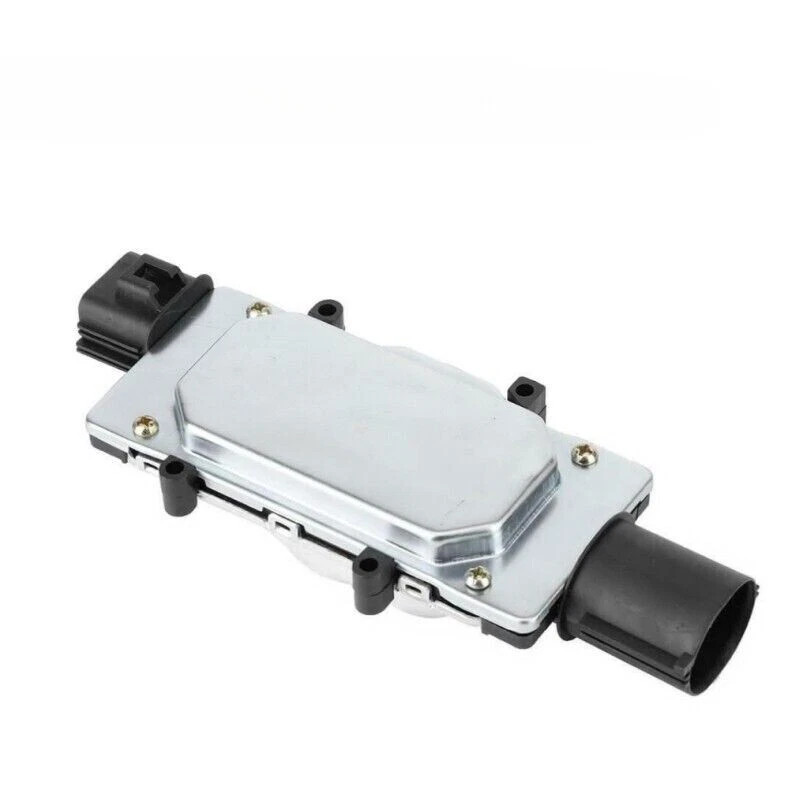 1137328567 Fan Control Module Fits Ford Focus 2012-2018