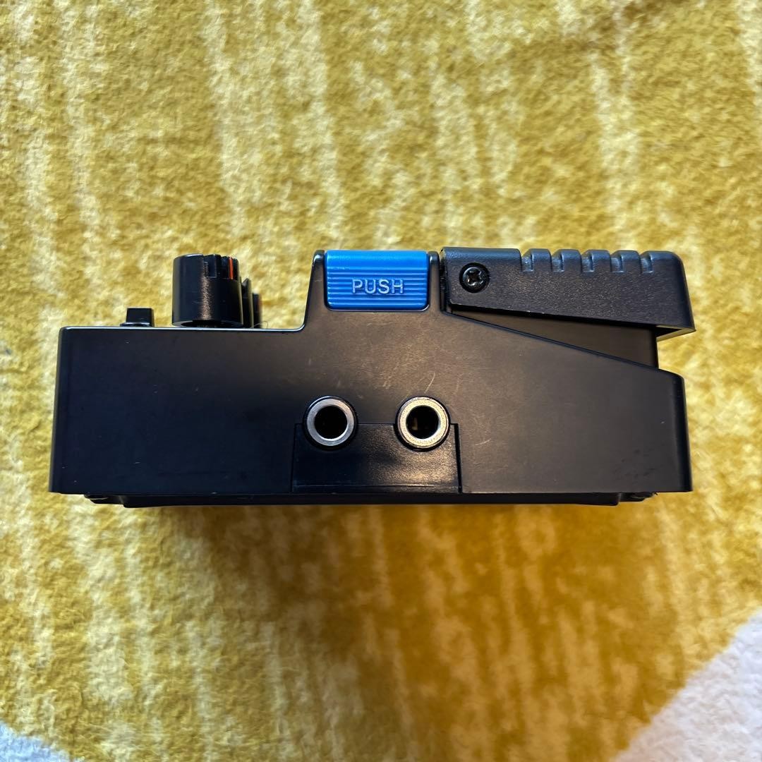Arion SCH-1 Stereo Chorus (Late Model) from Japan