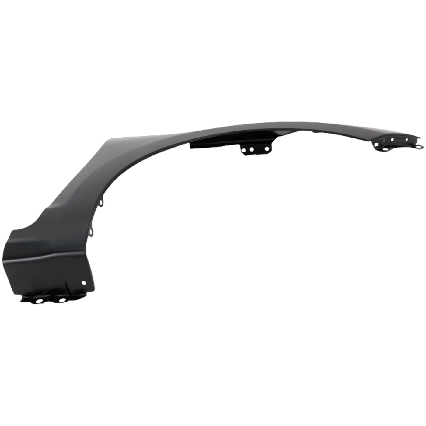 Fender For 2018 2019 2020 2021 2022 Hyundai Accent Primed Front Passenger Side