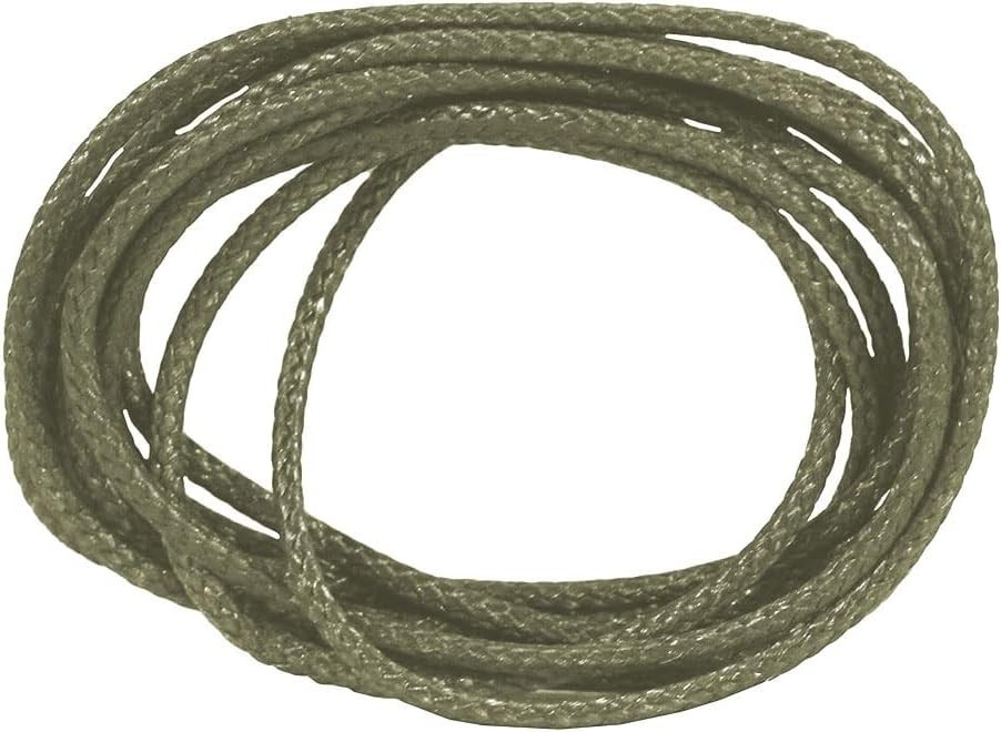 TenPoint ACUdraw Replacement Draw Cord, Green - 800 lb Test - Compatible with...