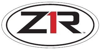 Z1R Neck Curtain for Warrant Helmets - Black Motorcycle ATV/UTV Street 0133-1427