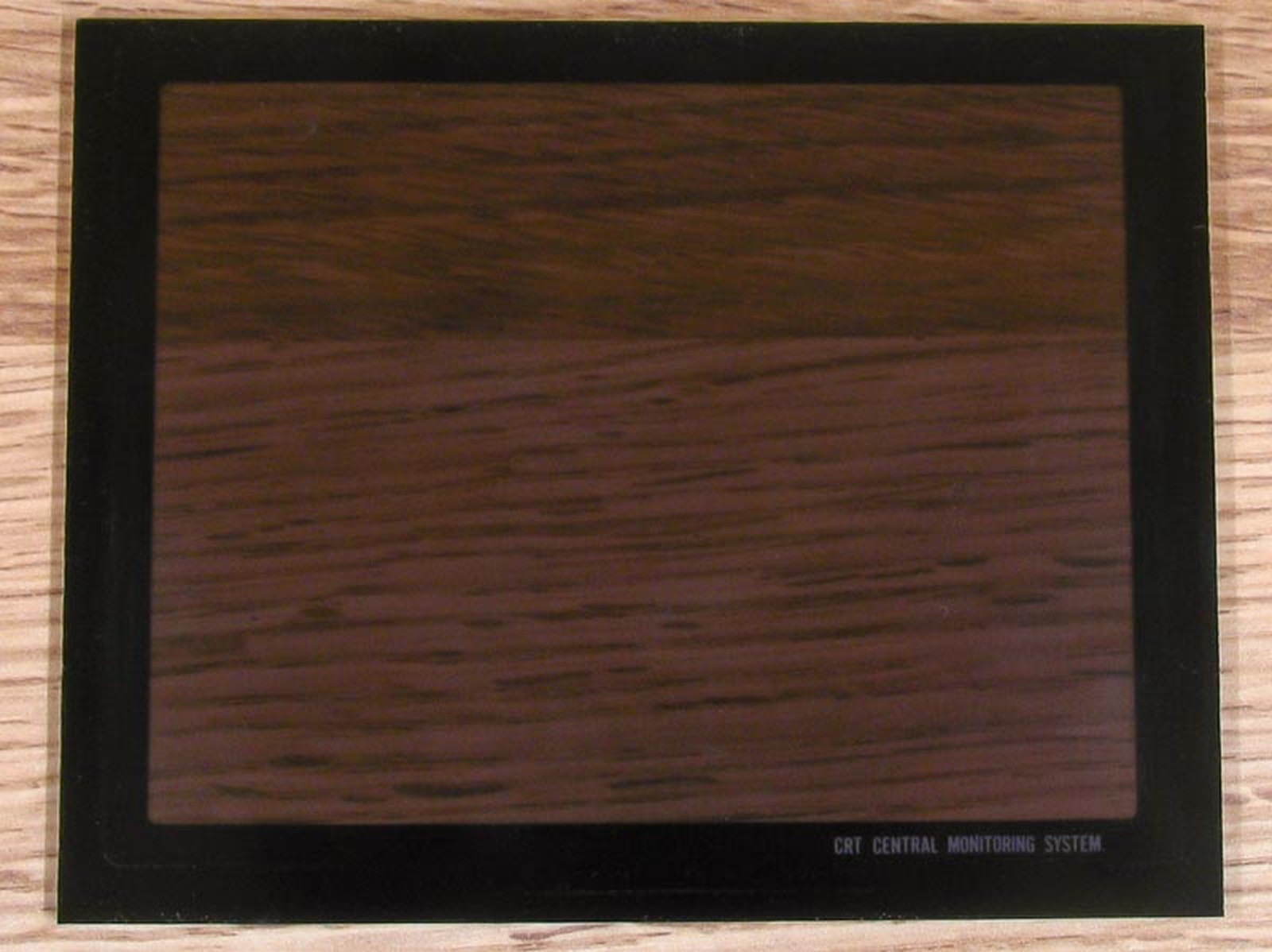 ICOM IC-781 DISPLAY MASK