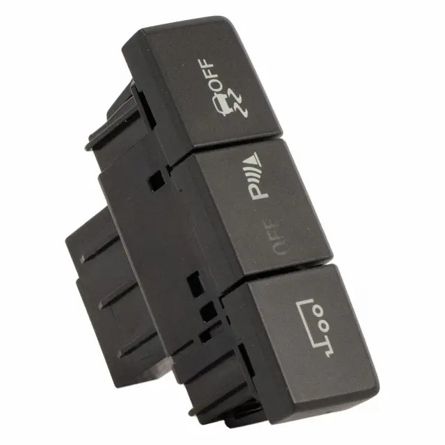 Genuine Motorcraft Cruise Control Switch SW-8199