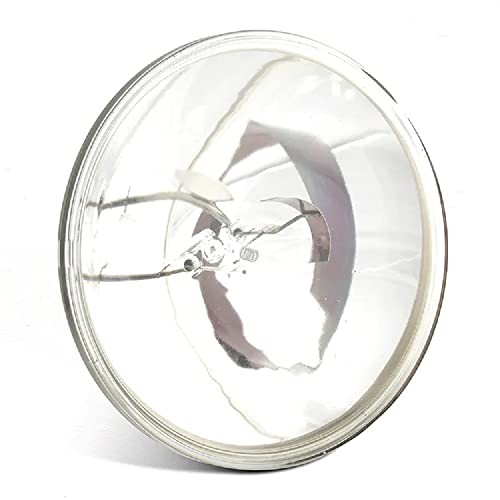 PAR 64 28V 250W Sealed Beam PAR64 Bulb for Stage Light,Down Light,Surface