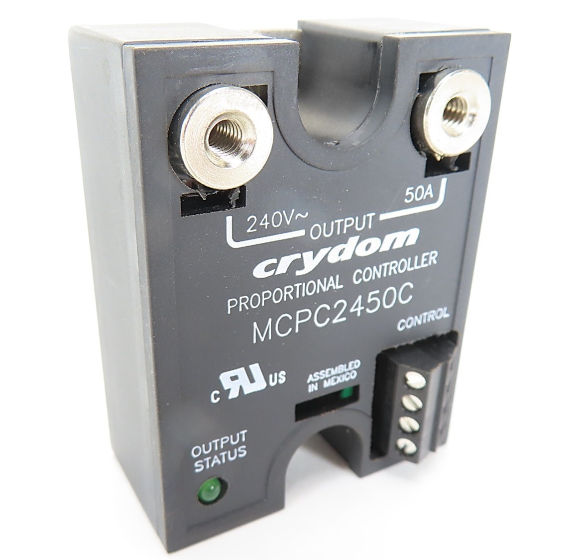 Crydom MCPC2450C 50A Proportional Controller Solid State Relay *USA Seller* NIB