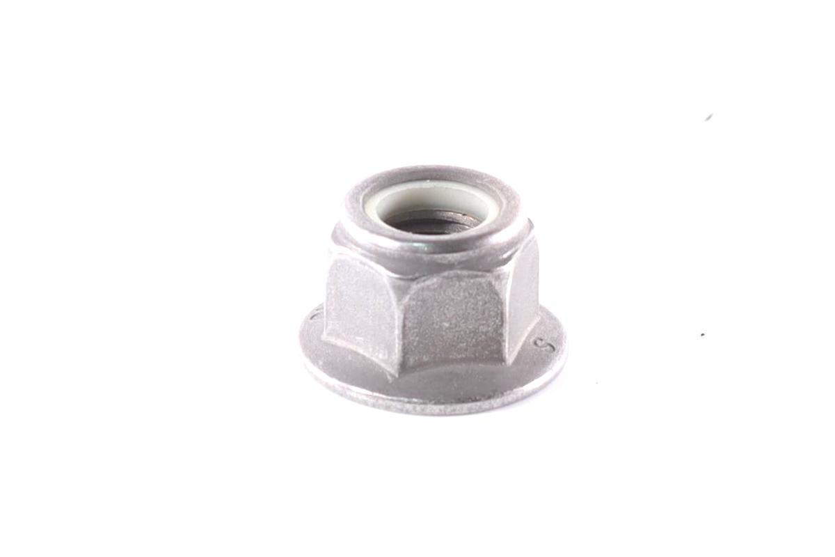 2x Knuckle Bolt Nut Front Right=Left GH-394367N