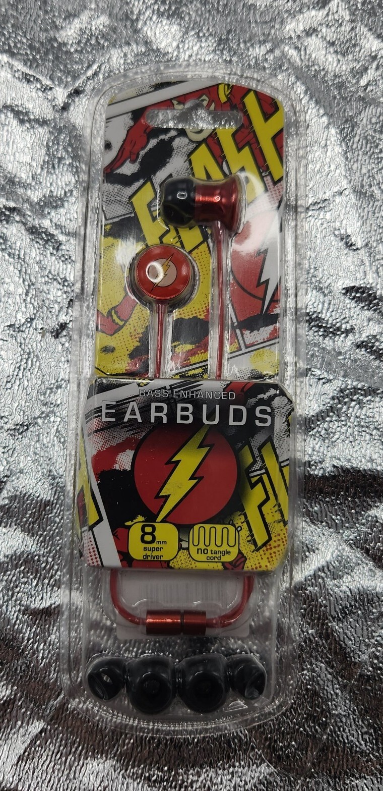 Wired Earbuds