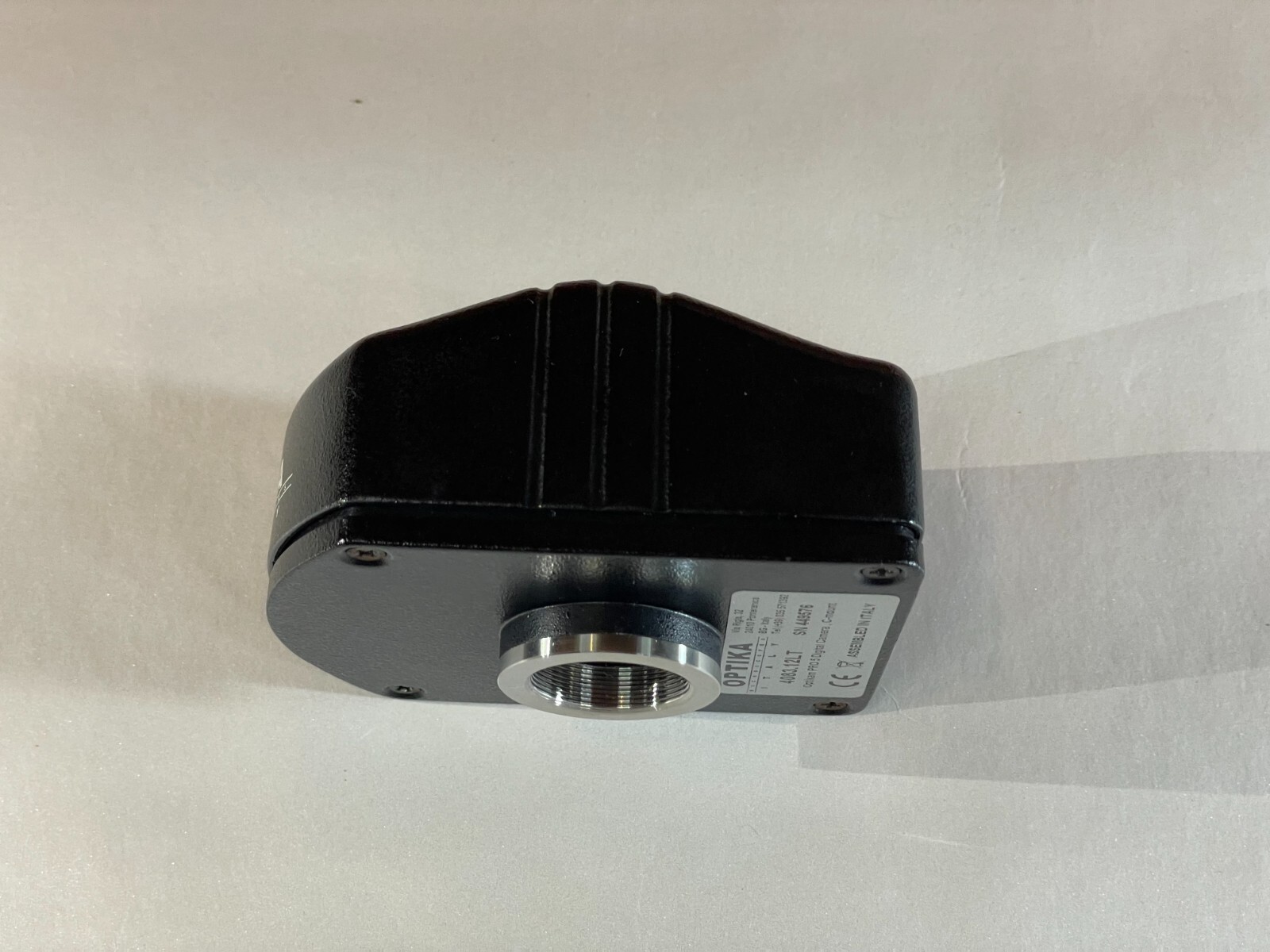 microscope camera - Optica pro5 LT