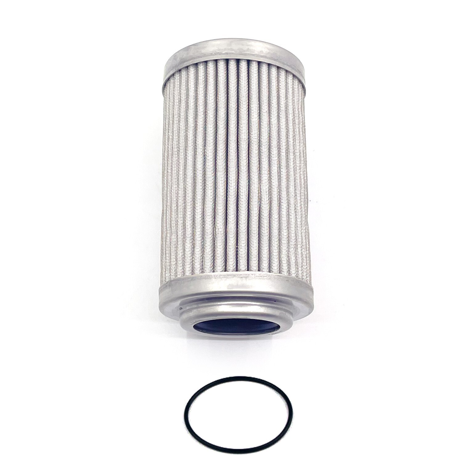 New 12650 Stainless 10-Micron 50mm Fuel Filter Element
