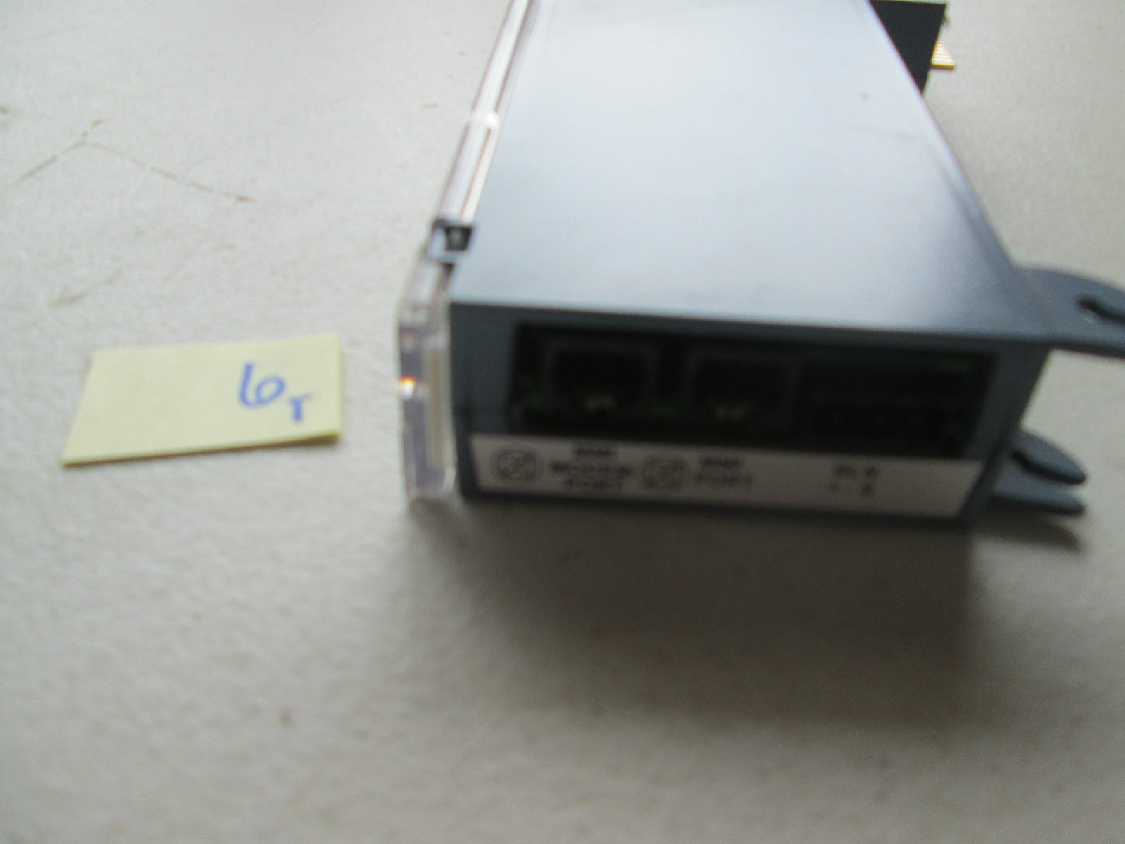 FRESH TAKEOUT SIEMENS 6 MB MEMORY MODULE 565-360 OPEN PROCESSOR (121)