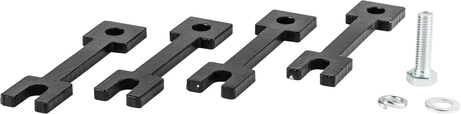 OPEN TRAIL - Winch Mount | 459-1210