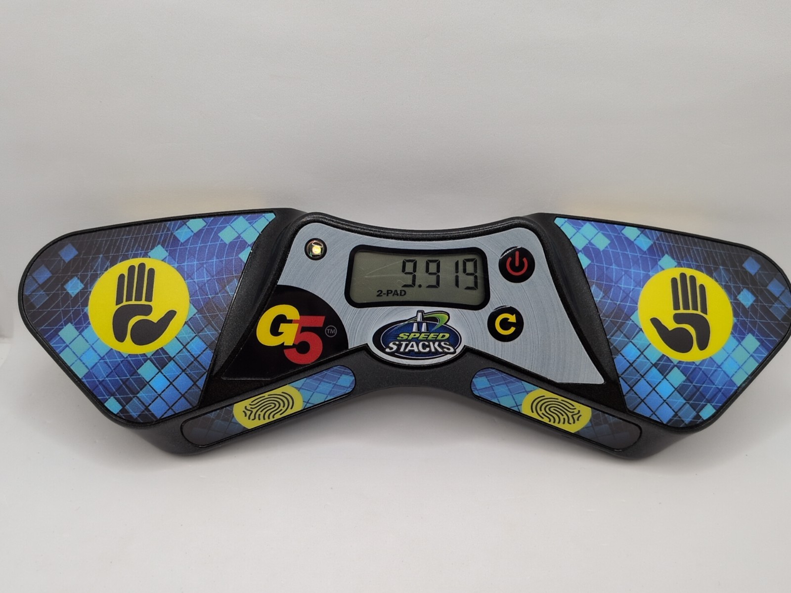 Speed Stacks G5 Timer Official WCA WSSA Sport Stacking Cubing Timer