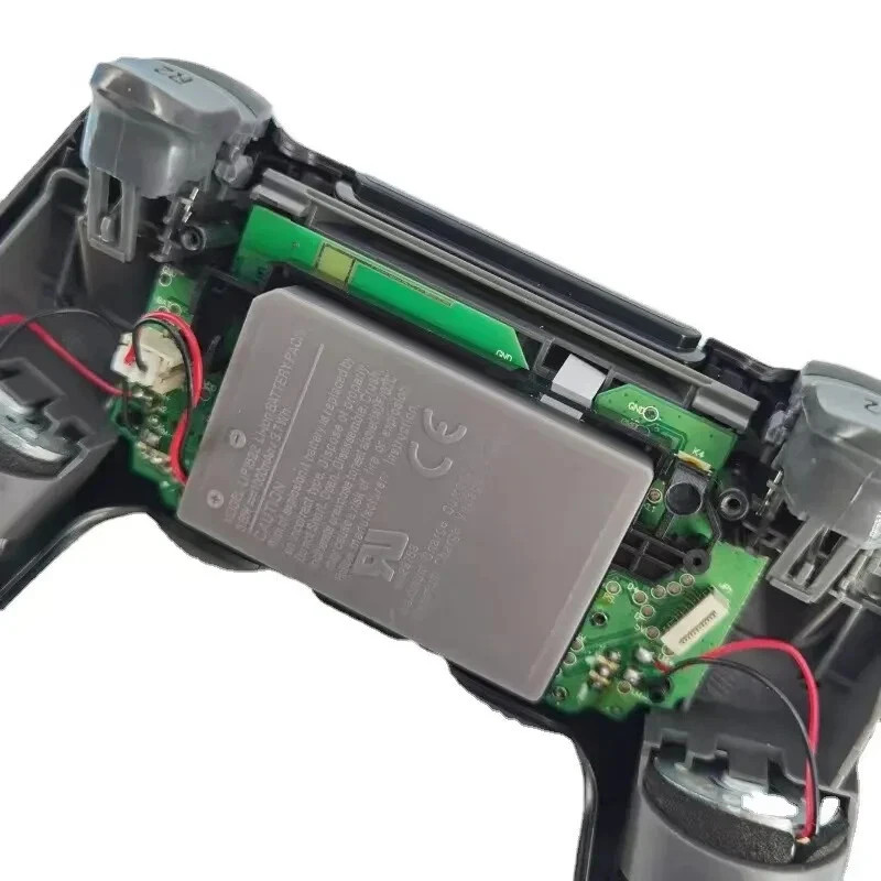 New OEM Original Sony PS4 DualShock 4 Controller Battery LIP1522 4.5mm plug
