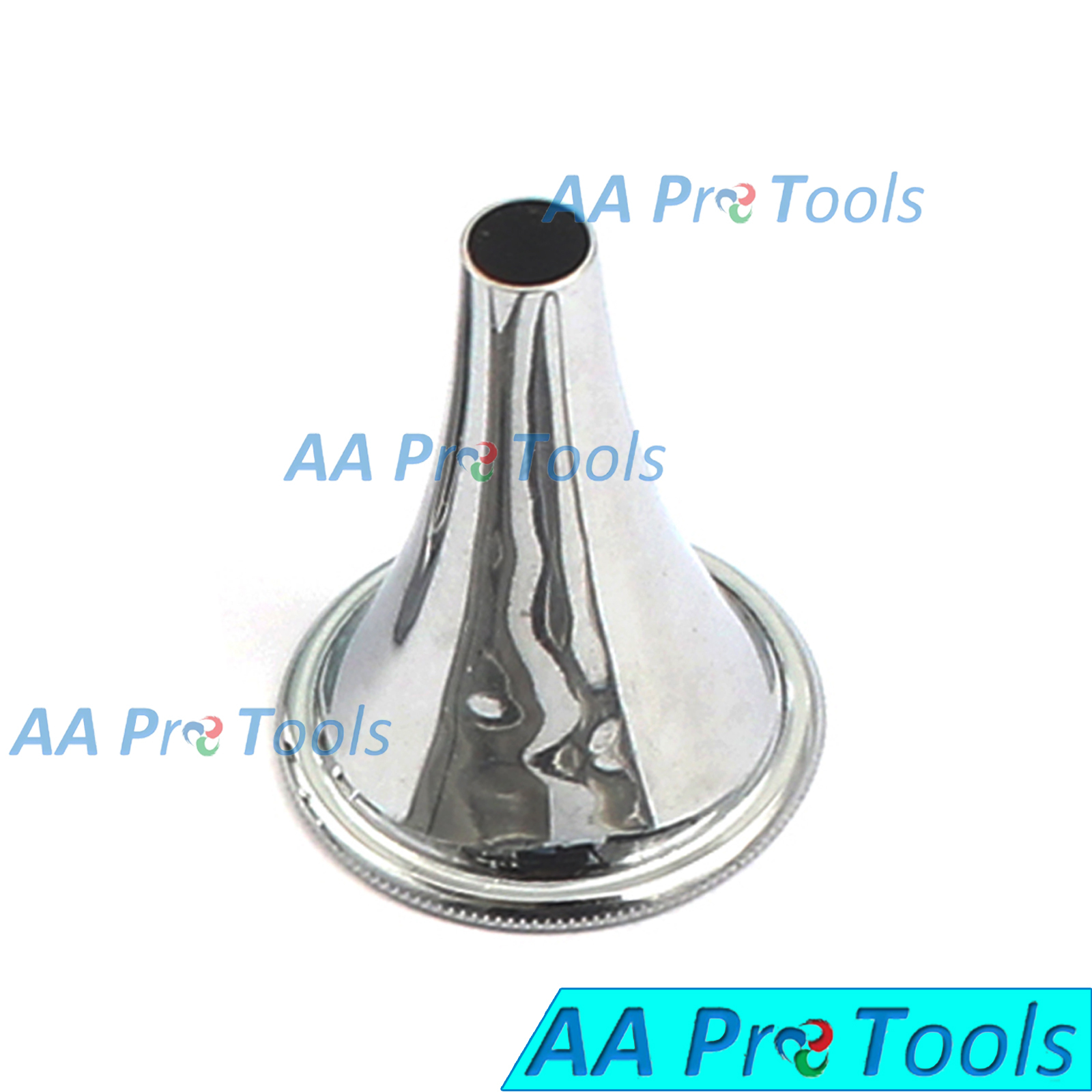 AA Pro: Ear Round Speculum 7.5mm Surgical Ent Instruments