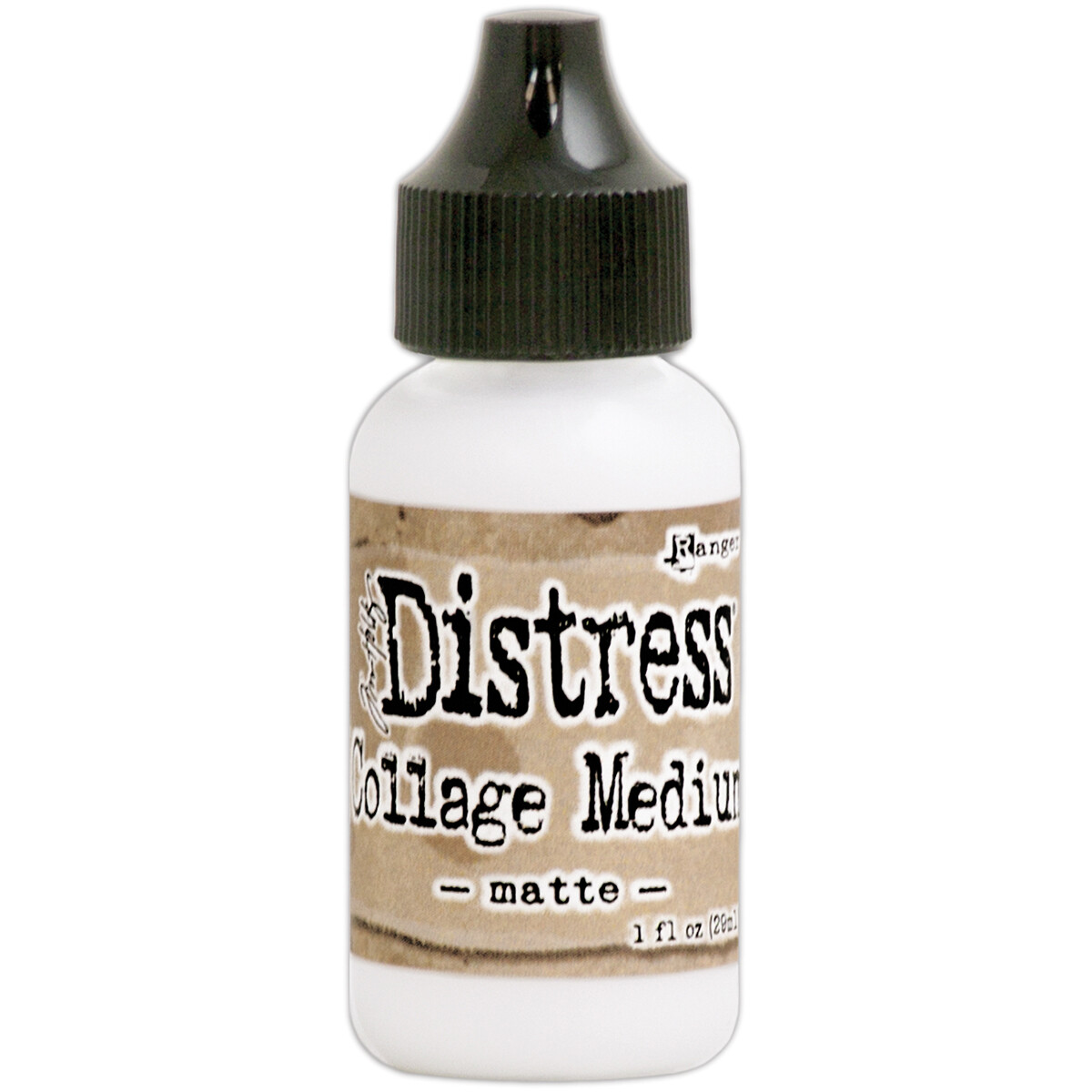 Ranger Tim Holtz Distress Collage Mediums - Gel Mediums,1Pkg