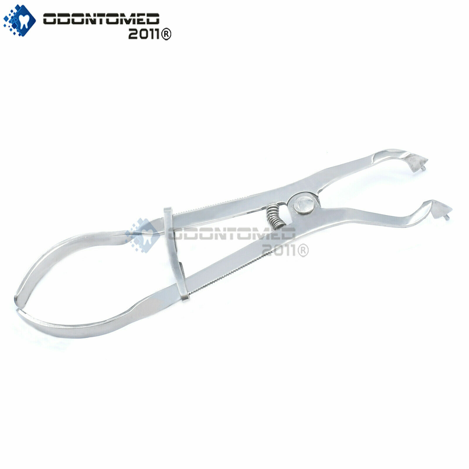 IV Type Rubber Dam Clamp Forceps Premium Dental Tool