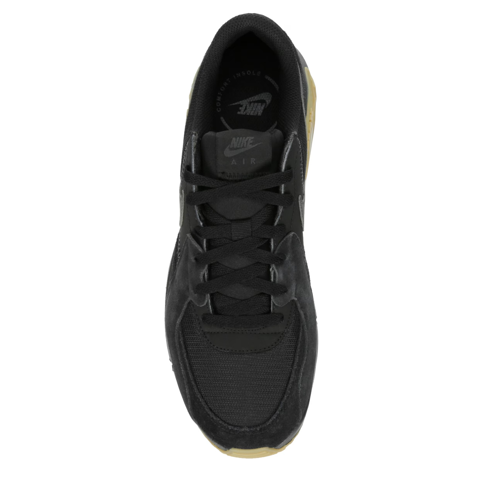 Size 11 - Nike Air Max Excee Black Gum