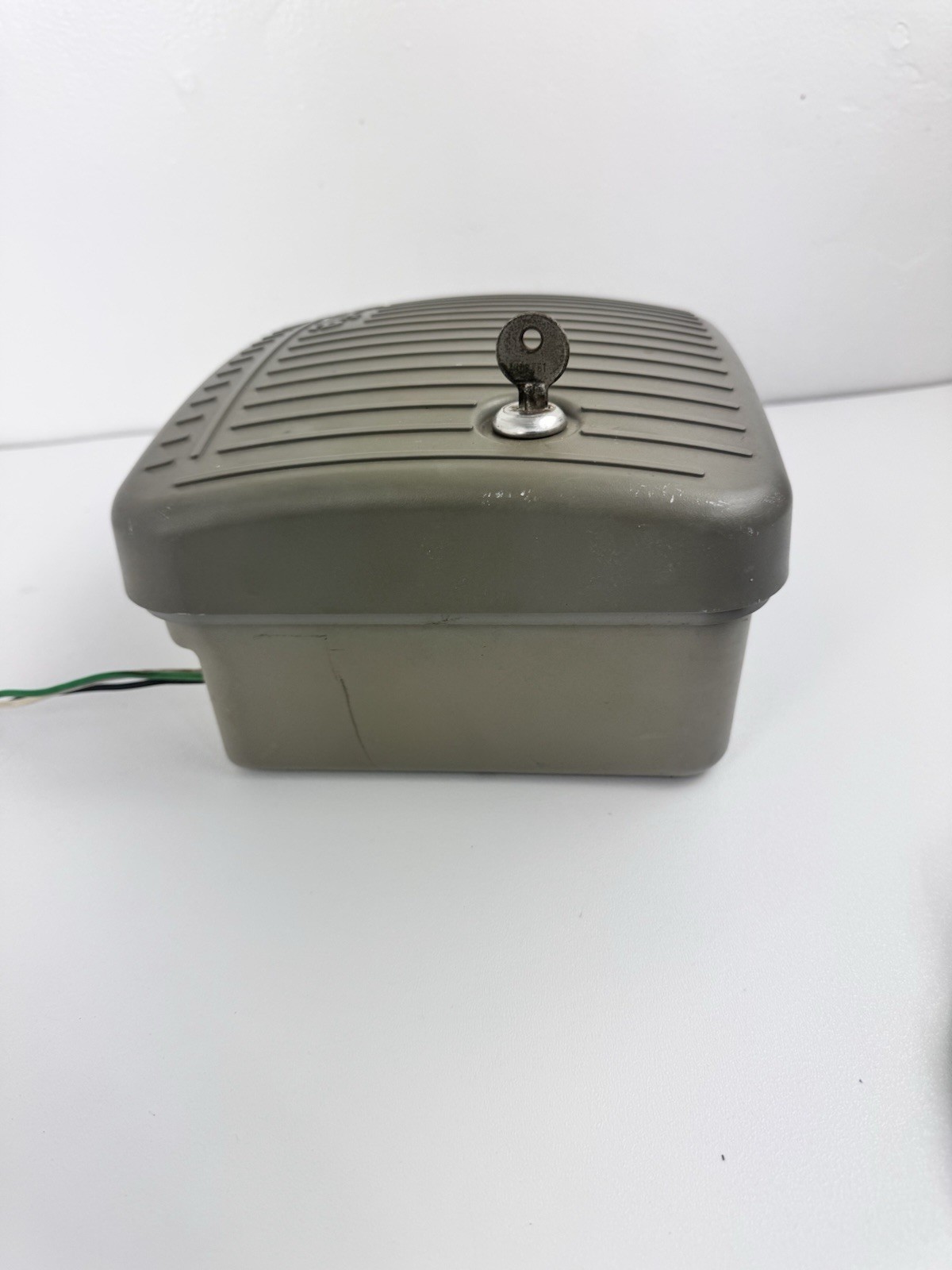 Automatic Irrigation Equipment Hardie Total Control 12” Stations