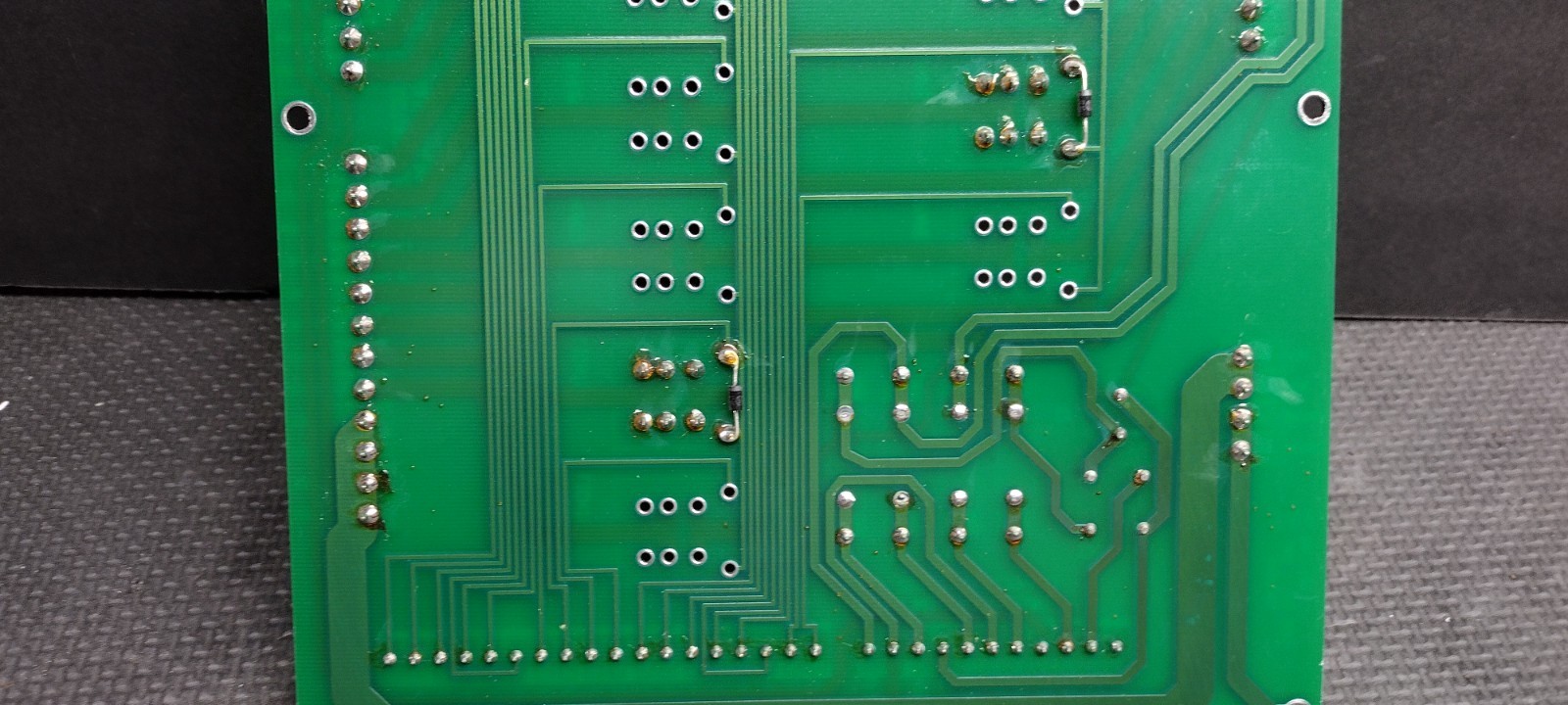 EJ Systems 6471-007 Circuit Board FREE SHIPPING