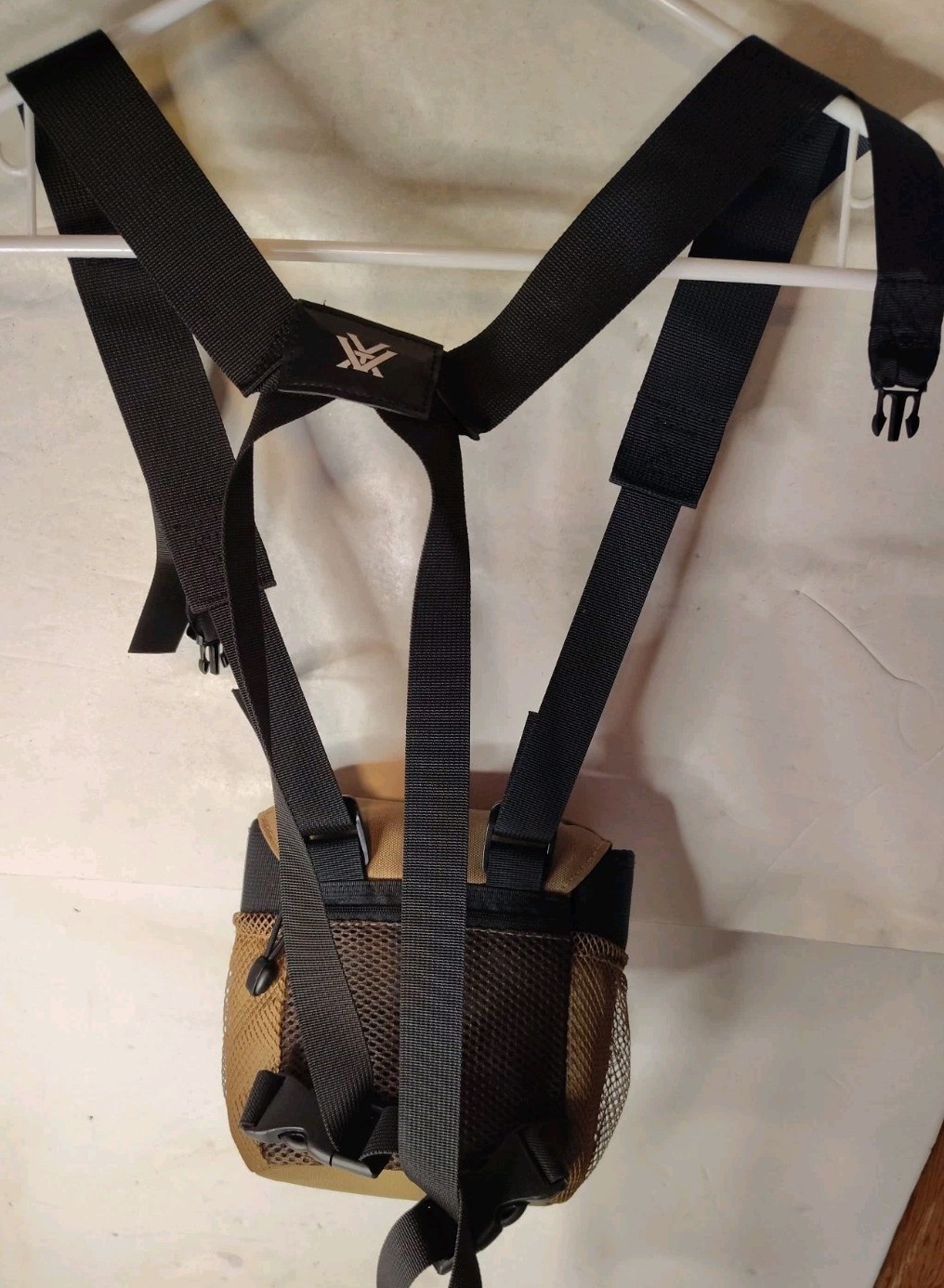 Vortex Glass Pak Binocular Harness