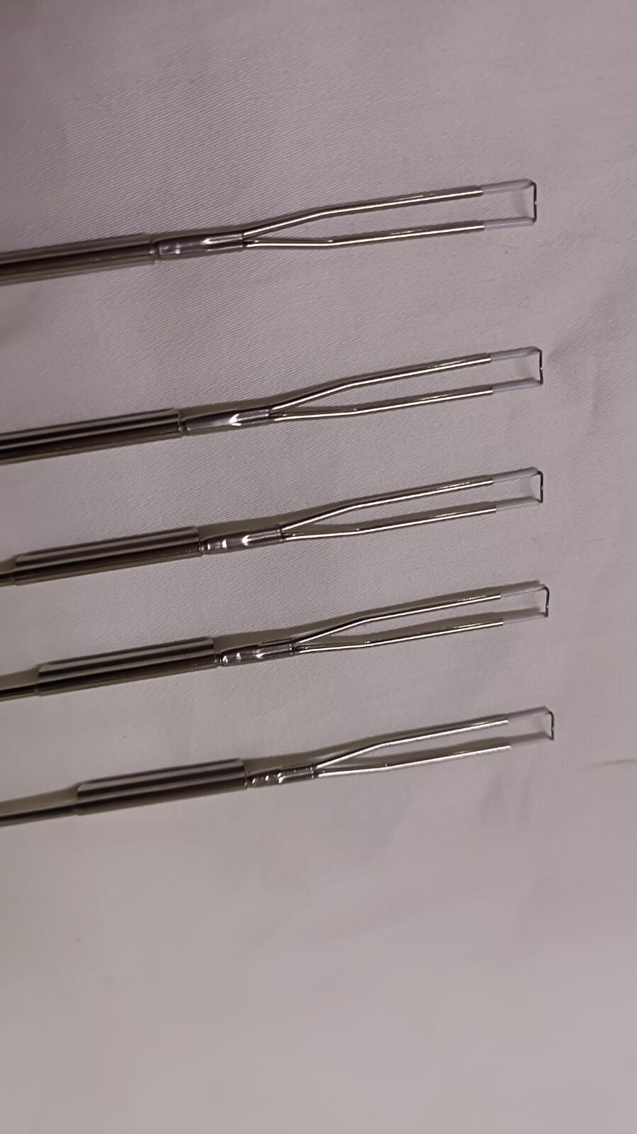 4A CUTTING LOOP SINGLE STEM 22fr PACK OF 5