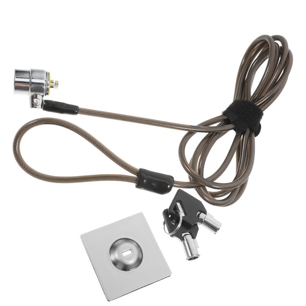 Computer Lock Laptop Computer Lock Anti Computer Lock Tablet Security Cable