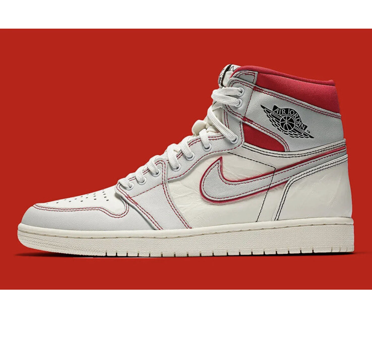 Nike Air Jordan 1 Retro High OG Phantom 2019 555088-160 Men's Sizes