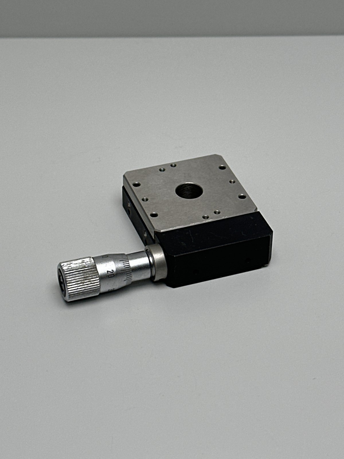 Spindler & Hoyer TS 10 1 164 Linear Stage