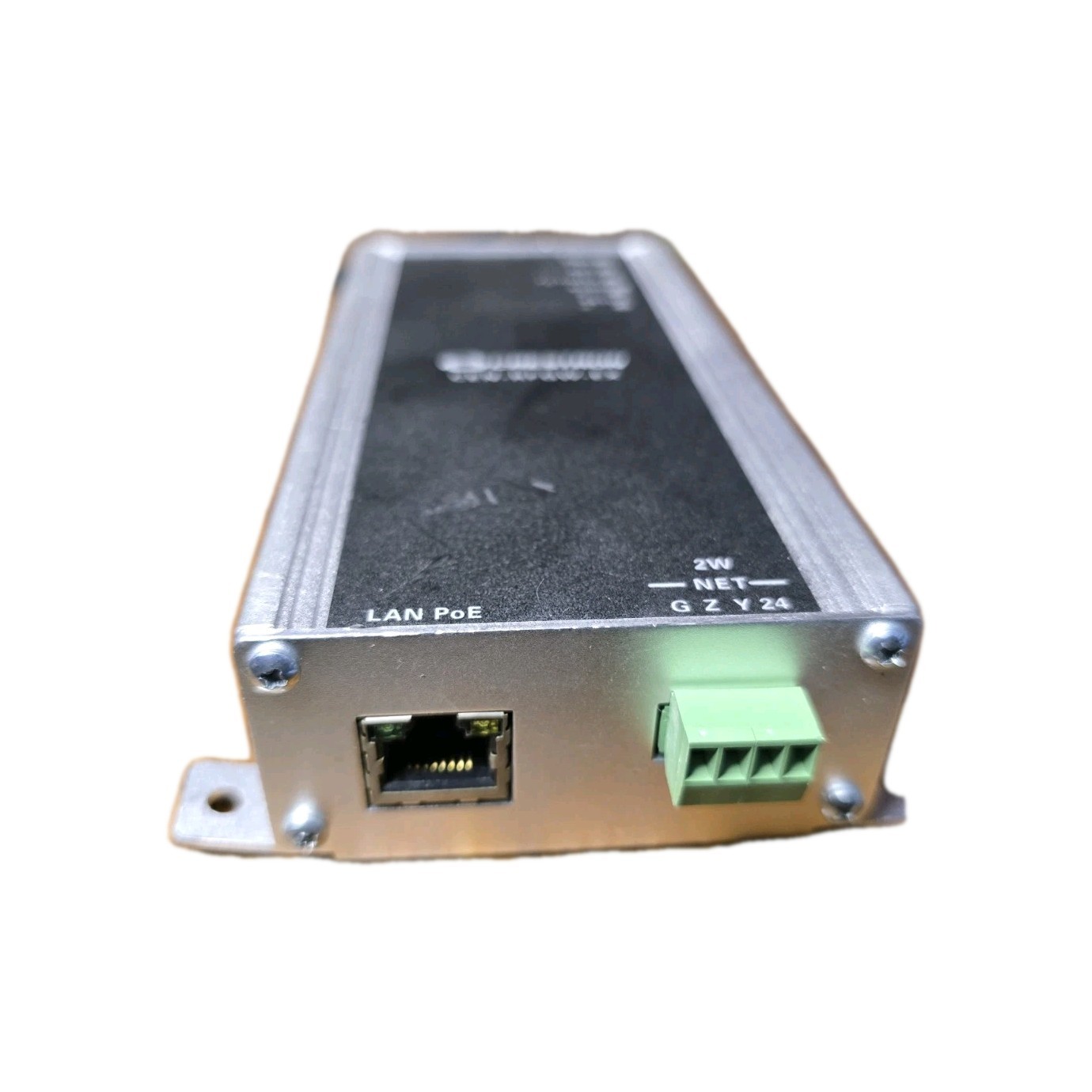 Crestron CEN-RFGW-EX infiNET EX Wireless Gateway ZigBee Smart Home - Tested