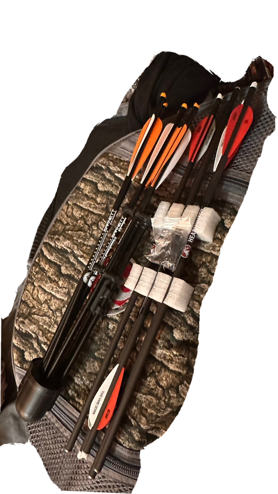 Barnett Jackal Crossbow
