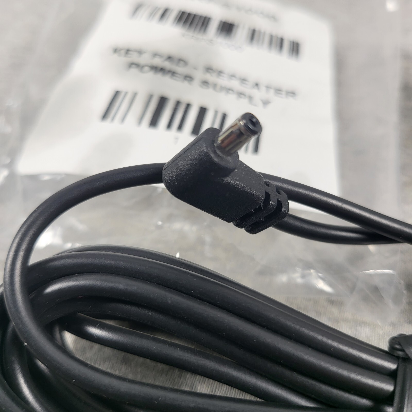 KRPS1000 KEY PAD- REPEATER POWER SUPPLY