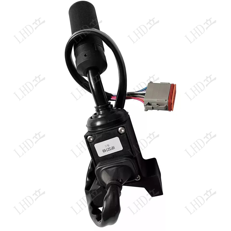 1600429S Transmission Controller For JLG Trans Shifter \ Shift Lever/