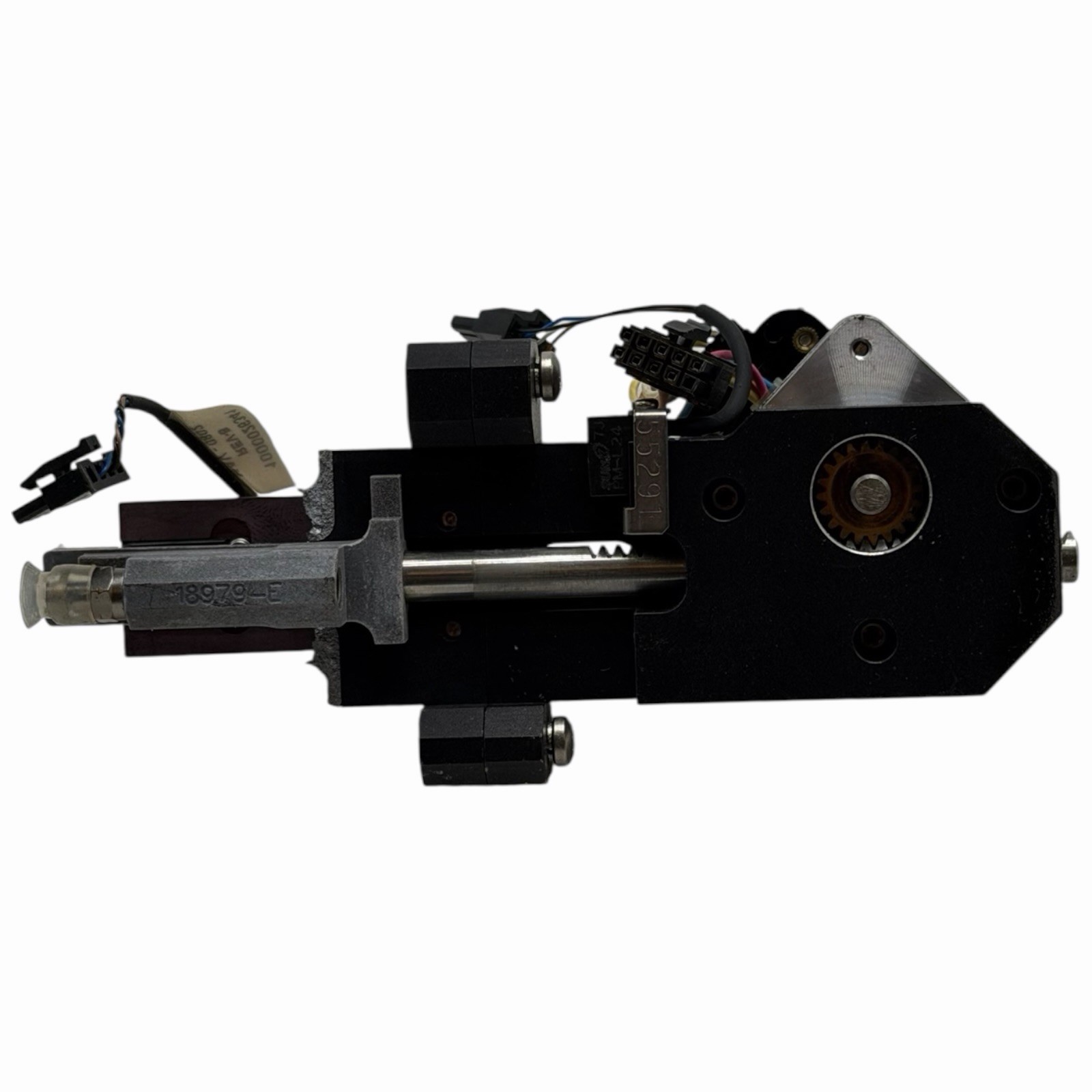 Minebea 17PM-K034-G8W 2-Phase Hybrid Stepper Motor
