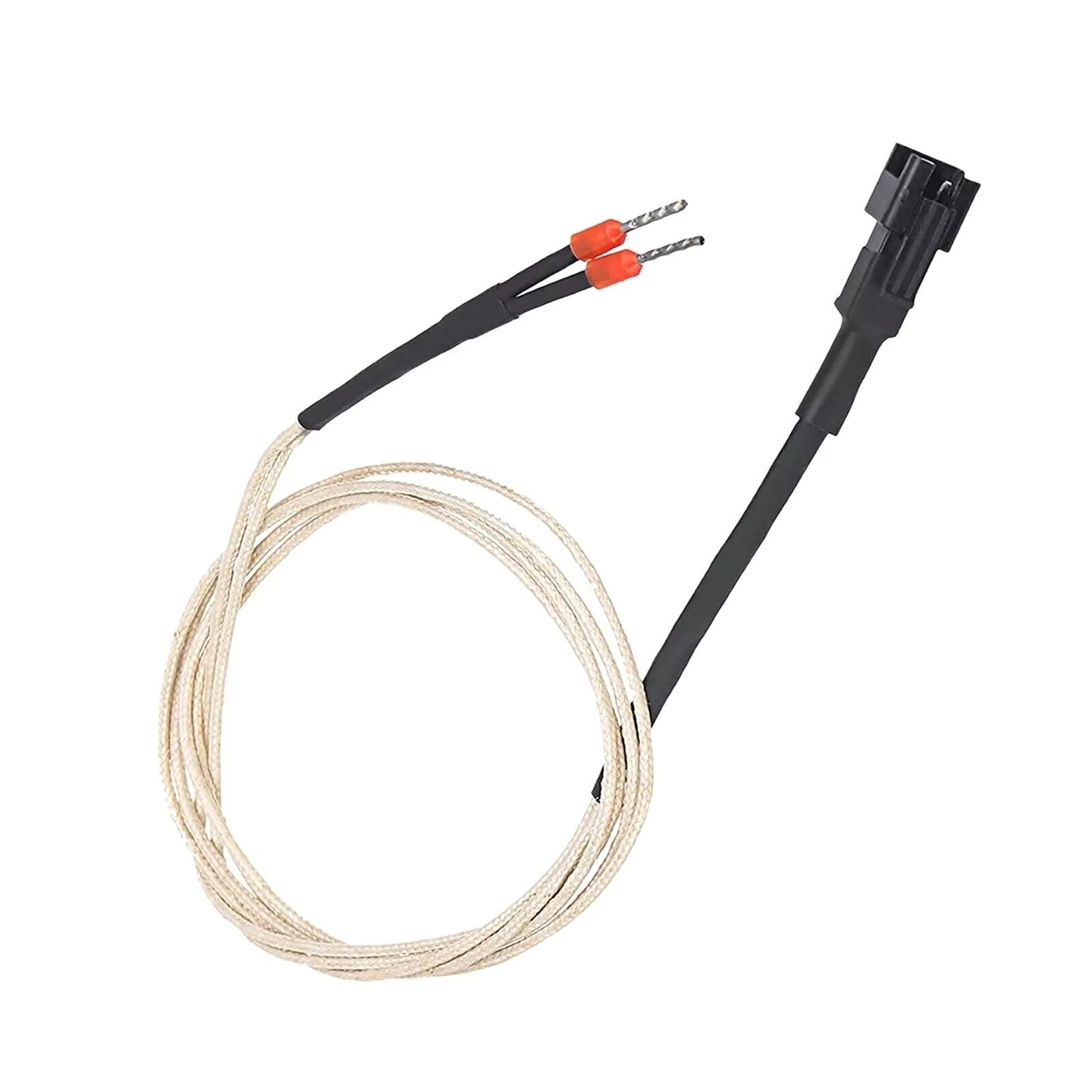 Temperature Probe Sensor Fit For Pit Boss 700/820 Series Pellet Grillls BBQ