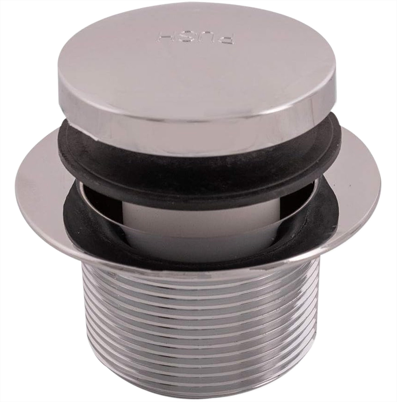 Eastman Tip-Toe Bath Drain 1-1/2 in. x 11-1/2 in., In. X