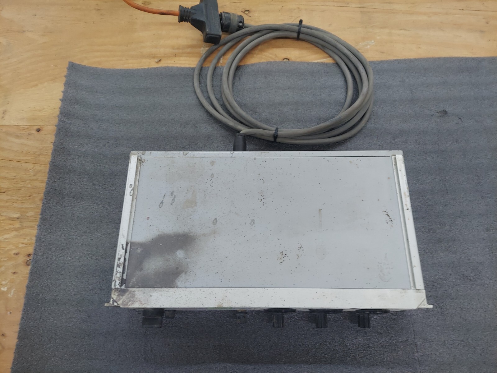 ONODA IONICS PARKER CONTROL PANEL GX304