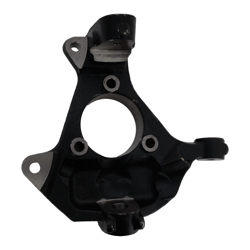 For Cadillac Escalade/ESV 2008-2014 Knuckle Driver Side | Front | For 15125944