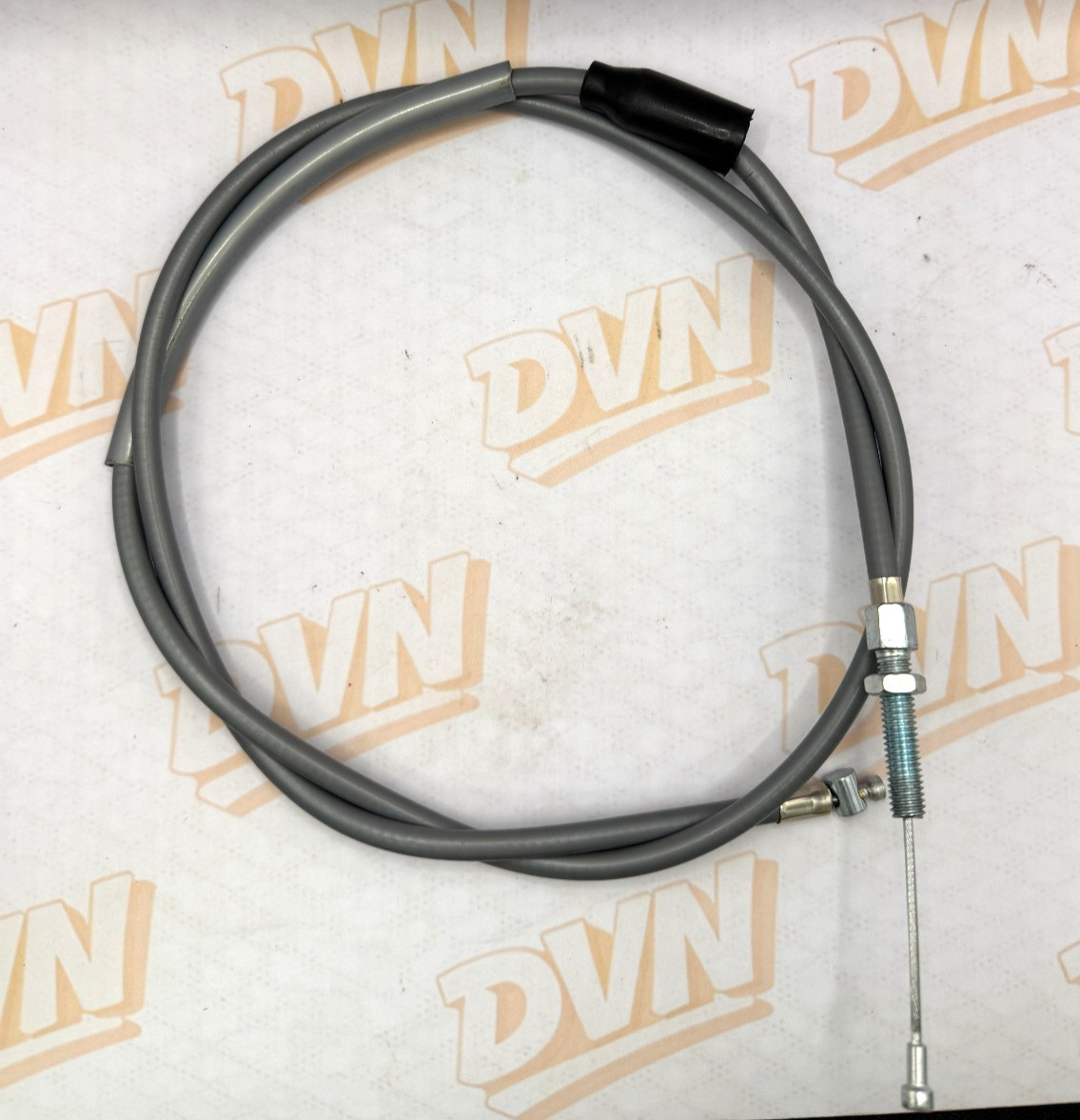 Suzuki T500 T305 T350 T250 new gray clutch cable 1968-1972