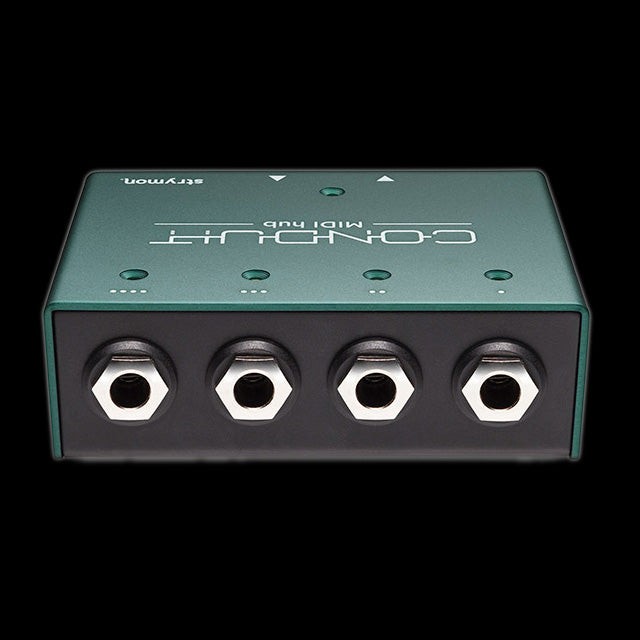 Strymon Conduit MIDI Hub
