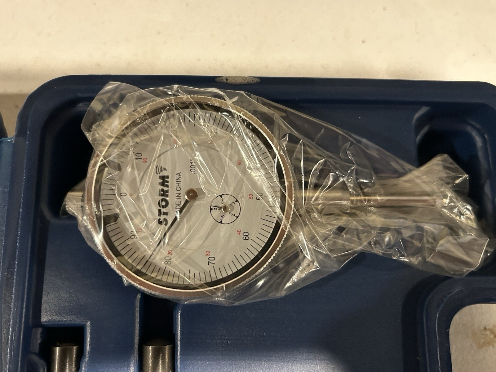 3D101 – STORM™ Long Range Indicator Set