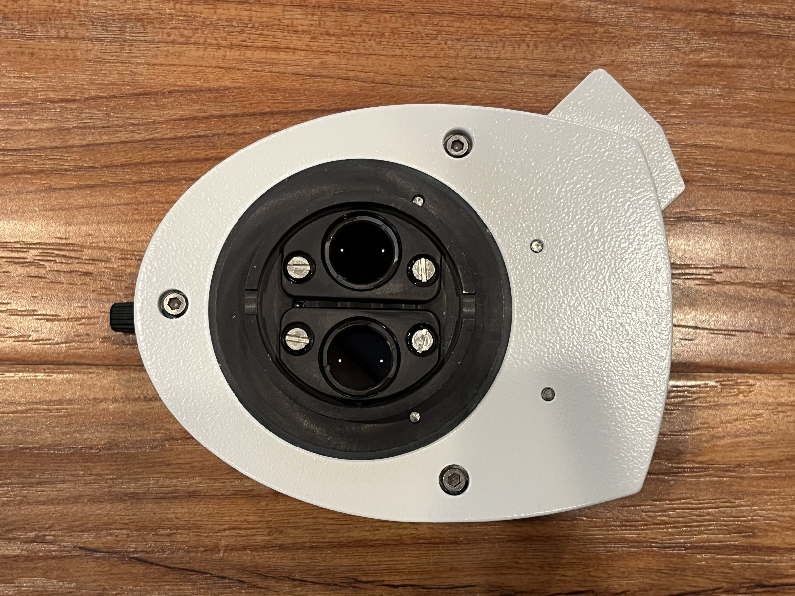 Leica 10446180 1.5X Coaxial illuminator