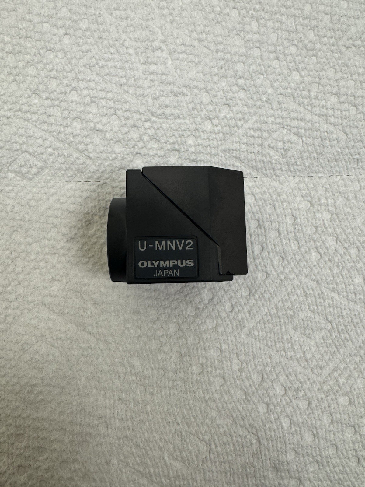 Olympus MNV-2 Fluorescent Filter Dapi