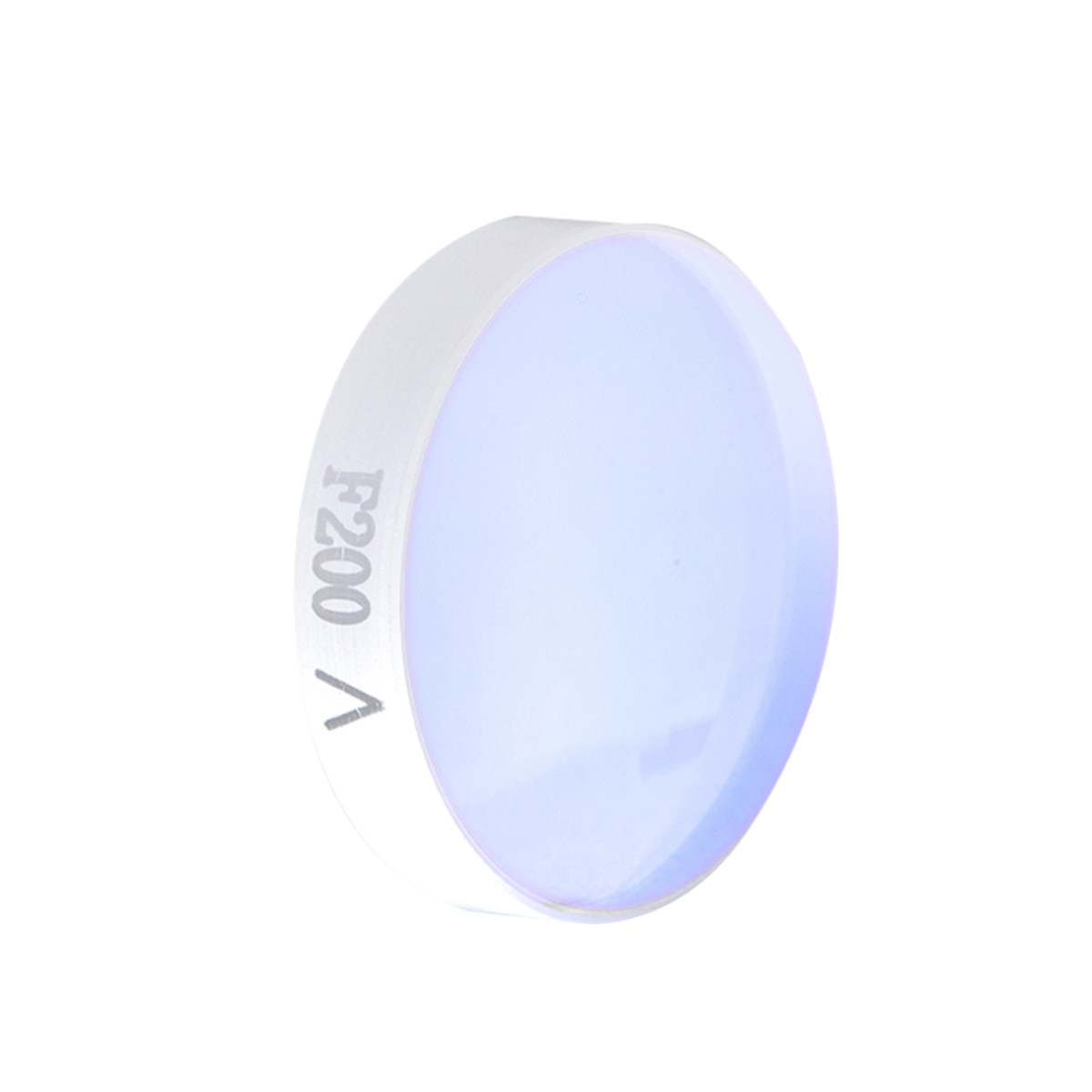 2pcs D16F50 2pcs D20F800 with 2 Plastic Support Rings for Each Type