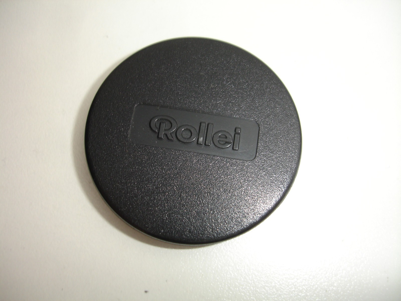 ROLLEI ROLLEIFLEX 35 35S 35SE 35TE ORIGINAL LENS CAP 35MM DIAMETER