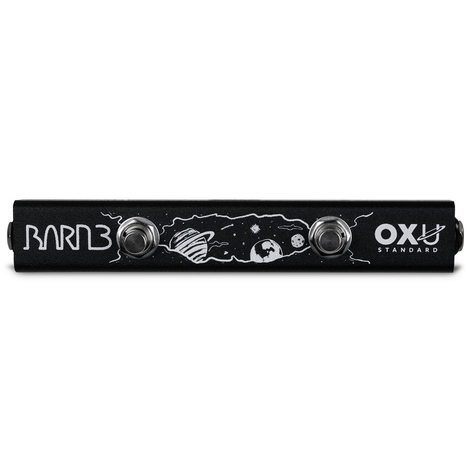 Barn3 OXU Standard Auxiliary Switch Pedal
