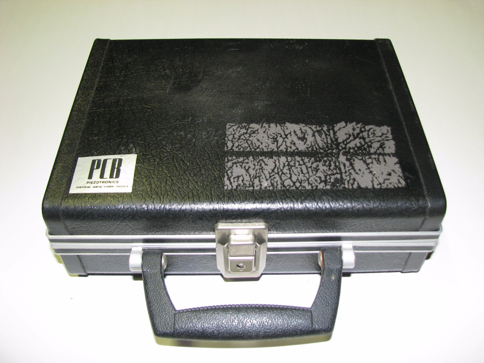PIEZOTRONICS PCB ICP 482A